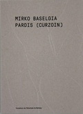 Cover: PARDIS (CUORZOIN) - Vexer Verlag GmbH