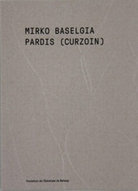 Enlarge image Cover: PARDIS (CUORZOIN) - Vexer Verlag GmbH
