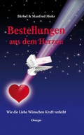 Cover: Bestellungen aus dem Herzen - Silberschnur