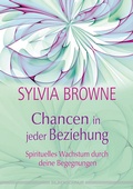 Cover: Chancen in jeder Beziehung - Silberschnur