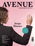 Cover: AVENUE Wissenskultur - Avenue Verlag