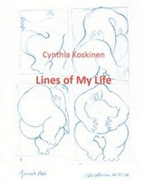 Abbildung von: Lines of my Life - buch.one Verlag Offsetdruckerei Grammlich