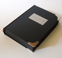 Enlarge image Cover: Zeitstaub - Boxan, Boris