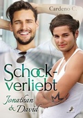 Cover: Schockverliebt - dead soft verlag