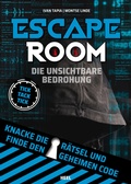 Cover: Escape Room - Heel