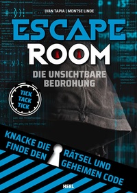 Enlarge image Cover: Escape Room - Heel