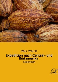 Abbildung von: Expedition nach Central- und Südamerika - Classic-Library