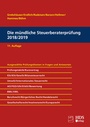Bild: Die m&uuml;ndliche Steuerberaterpr&uuml;fung 2018/2019 - HDS
