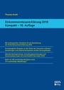 Bild: Einkommensteuererkl&auml;rung 2018 Kompakt - HDS