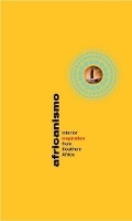 Cover: Africanismo - Quivertree Publications