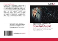 Abbildung von: Metodologia Rudolph - Editorial Academica Espanola