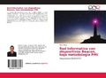Cover: Red Informativa con dispositivos Beacon bajo metodolog&iacute;a PMI - Editorial Acad&eacute;mica Espa&ntilde;ola