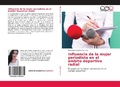Abbildung von: Influencia de la mujer periodista en el ambito deportivo radial - Editorial Academica Espanola