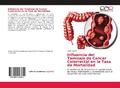 Cover: Influencia del Tamizaje de Cancer Colorrectal en la Tasa de Mortalidad - Editorial Academica Espanola