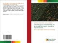 Cover: Uso da agua cinza tratada na producao do capim tanzania no semiarido - Novas Edicoes Academicas