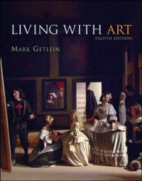 Enlarge image Cover: Living with Art - McGraw-Hill Professional