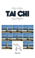 Cover: Tai Chi Para Mayores, Paso a Paso - Discovery Publisher