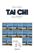 Cover: Tai Chi Para Mayores, Paso a Paso - Discovery Publisher