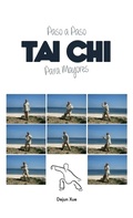 Cover: Tai Chi Para Mayores, Paso a Paso - Discovery Publisher