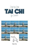 Cover: Tai Chi for Seniors, Step by Step - Discovery Publisher