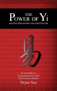 Enlarge image Cover: The Power of Yi - Discovery Publisher
