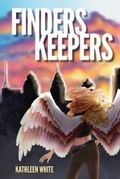 Cover: Finders Keepers - Darkflame Books