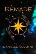 Cover: Remade - RocketDuck Press