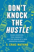 Cover: Don't Knock the Hustle - Beacon Press