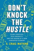 Cover: Don't Knock the Hustle - Beacon Press