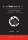 Cover: Budoshoshinshu - Shambhala