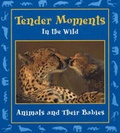 Cover: Tender Moments in the Wild - Moonstone Press