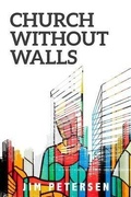 Cover: Church Without Walls - Global Commerce Network