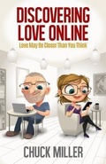 Cover: Discovering Love Online - Propeller Cap, LLC