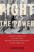 Cover: Fight the Power - New York University Press