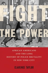 Abbildung von: Fight the Power - New York University Press