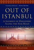 Cover: Out of Istanbul - Skyhorse Publishing