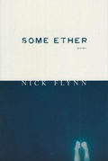 Cover: Some Ether - Graywolf Press