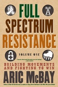 Cover: Full Spectrum Resistance, Volume One - Seven Stories Press