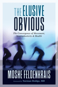 Abbildung von: The Elusive Obvious - North Atlantic Books