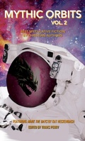 Cover: Mythic Orbits Volume 2 - Bear Publications