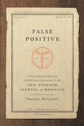 Cover: False Positive - Encounter Books