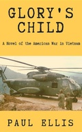Cover: Glory's Child - Dark Matter Publishing, LLC