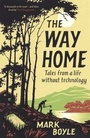 Cover: The Way Home - Oneworld Publications