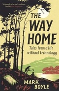 Cover: The Way Home - Oneworld Publications