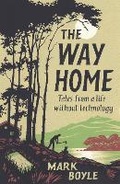 Cover: The Way Home - Oneworld Publications