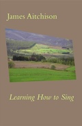 Cover: Learning How to Sing - Mica Press