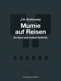 Cover: Mumie auf Reisen - Ketos