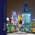 Cover: Praga - Vitalis