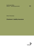 Cover: Charterers&acute; Liability Insurance - VVW Verlag Versicherungswirtschaft