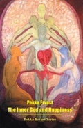 Cover: The Inner God and Happiness - Aatma